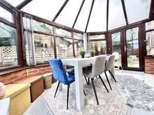 CONSERVATORY- click for photo gallery